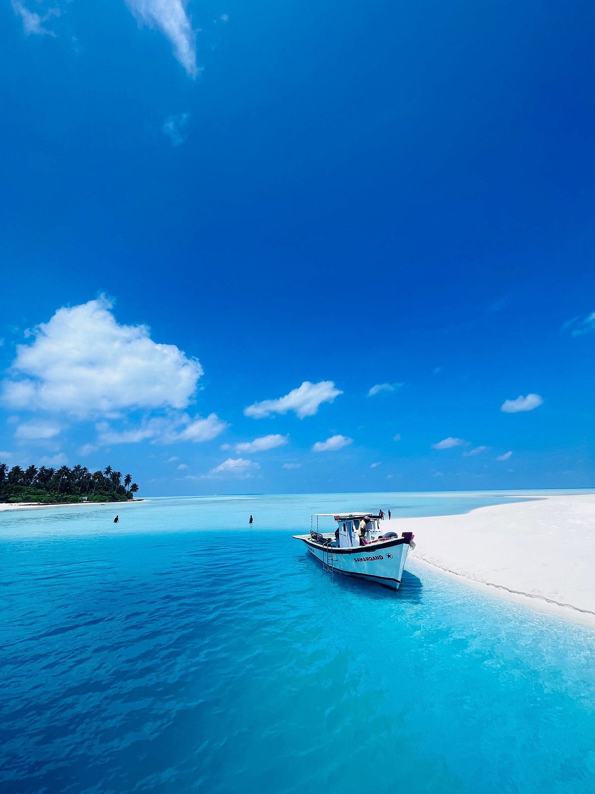 Goa – Lakshadweep – Mumbai Cruise - 5