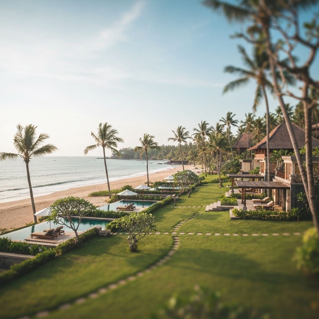 Bali, Indonesia - 4