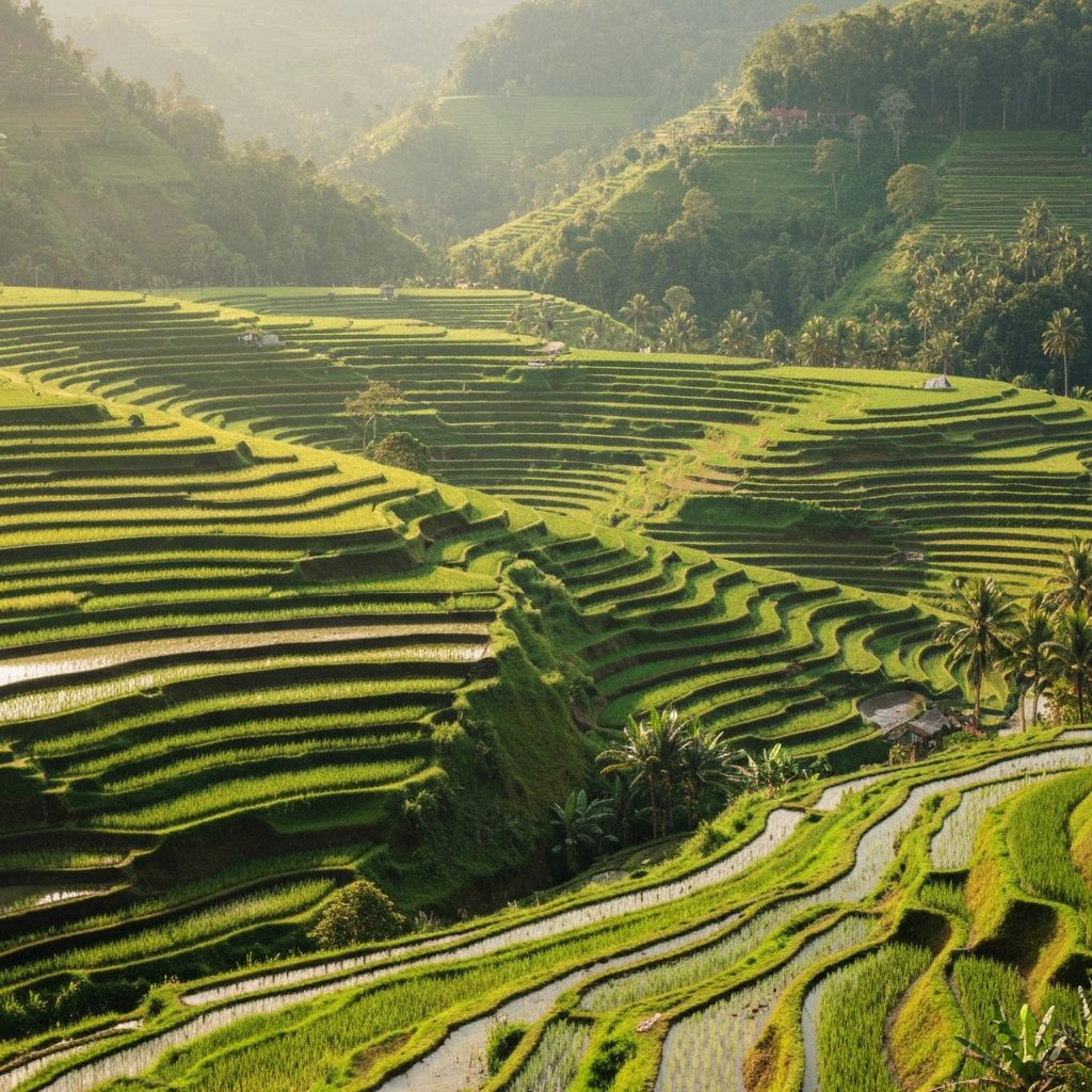 Bali, Indonesia - 2