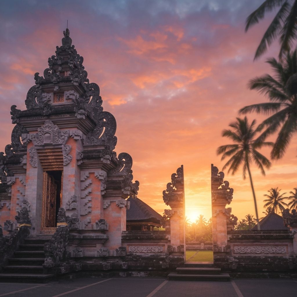Bali, Indonesia - 3