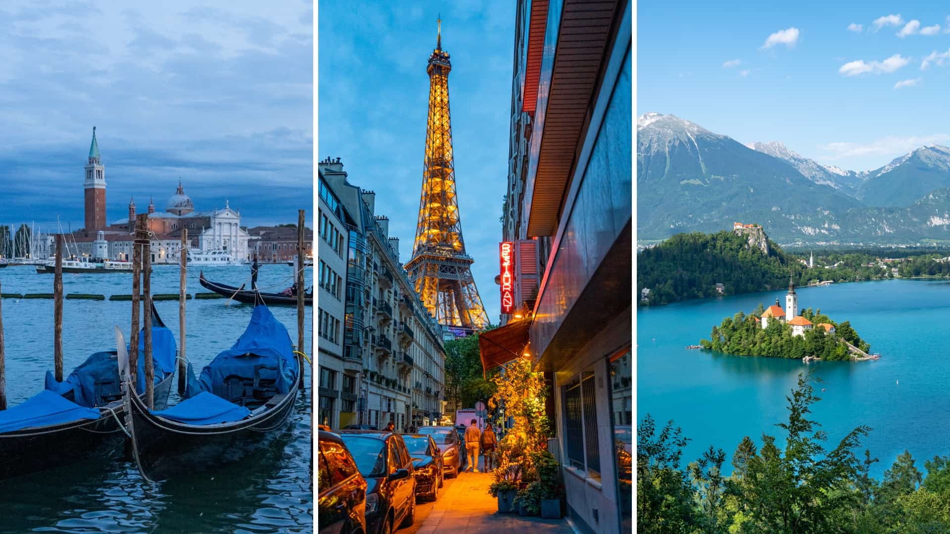 European Journey