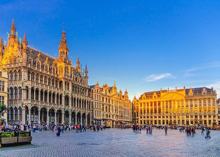 European Journey - 4