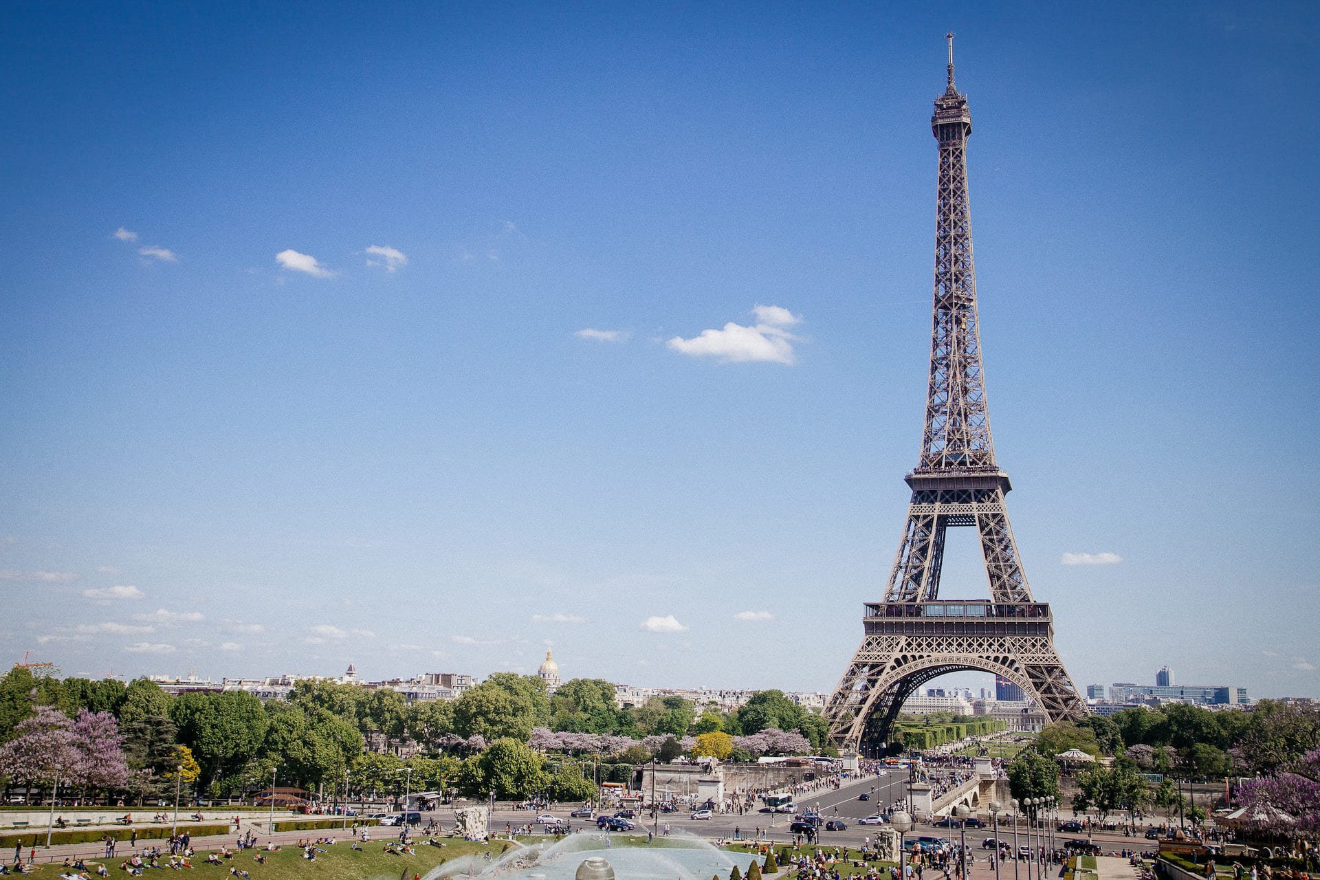 European Journey - 5