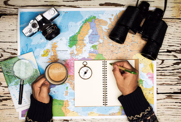 Plan Your Custom Trip
