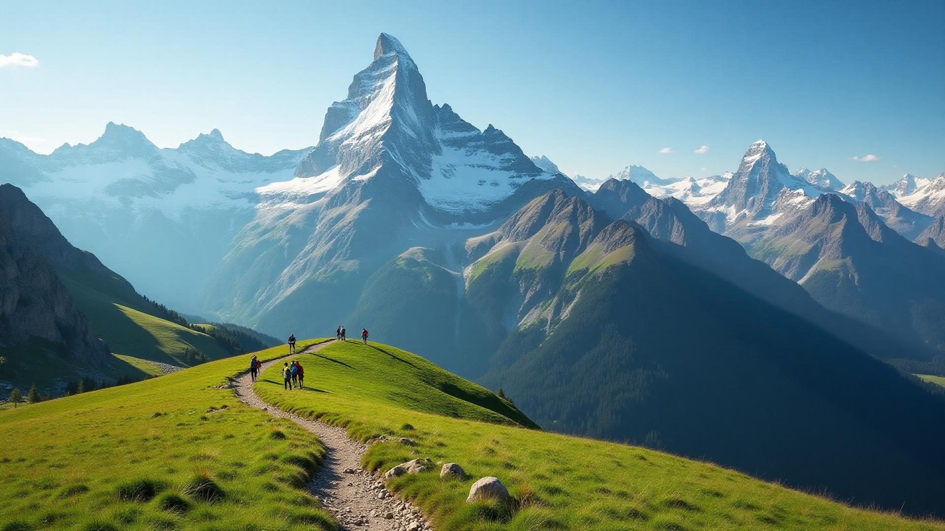 Elevate Your Travel