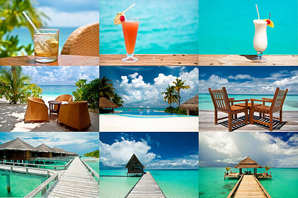 Maldives Honeymoon Luxury