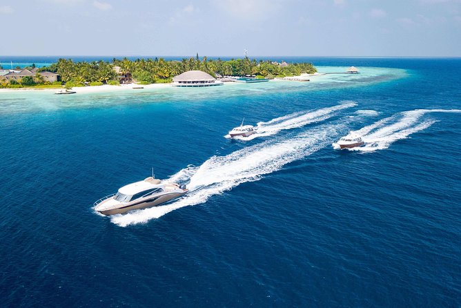 Maldives Honeymoon Luxury - 5