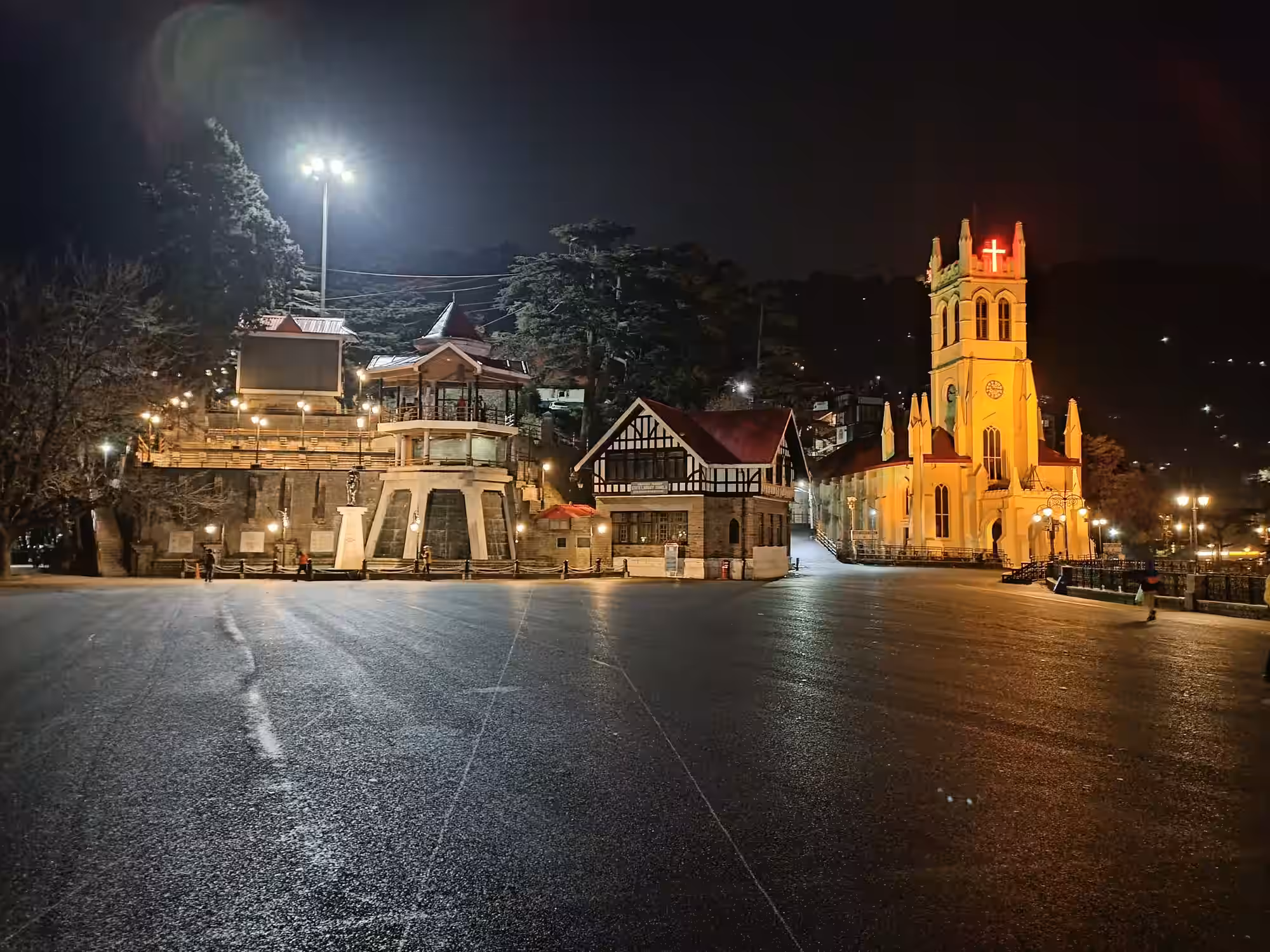Shimla & Manali Escape - 3