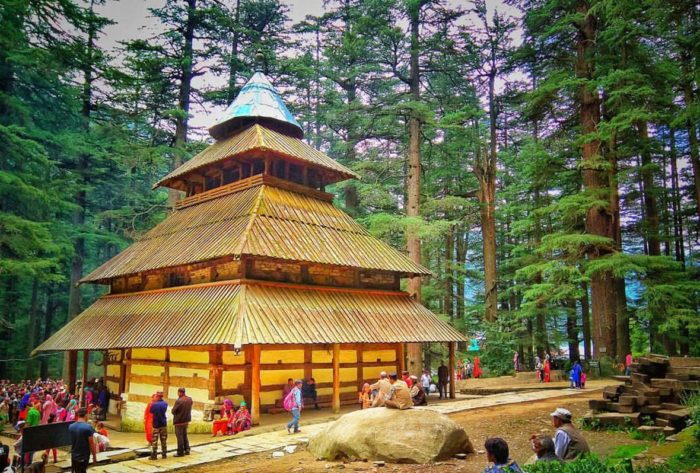 Shimla & Manali Escape - 5